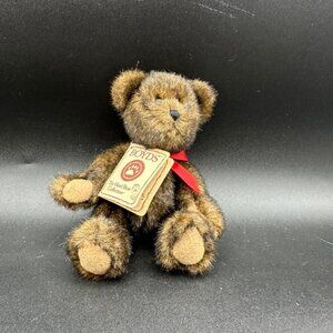 Boyds Bears heirloom bears adjustable Length 7 Inches